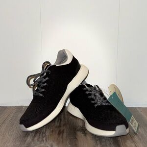Toms Black Canvas Sneakers